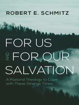cover image of For Us and for Our Salvation
